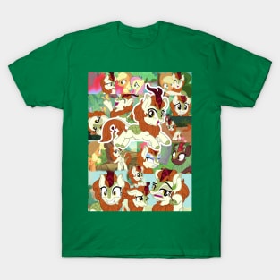 Autumn Blaze T-Shirt